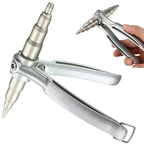 

Copper Pipe Tube Expander Hand Expanding Tool Universal Hand Refrigeration Tools Copper Pipe Swaging Tool Tube Expander