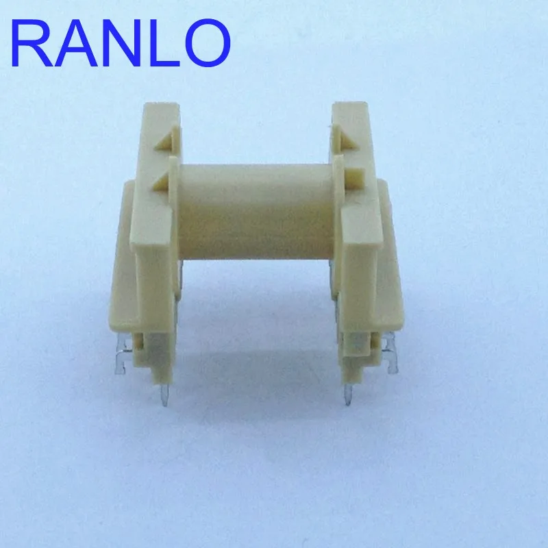 Rando ETD34 трансформатор каркасная рама PC40 ферритовый сердечник 7 7pin белый