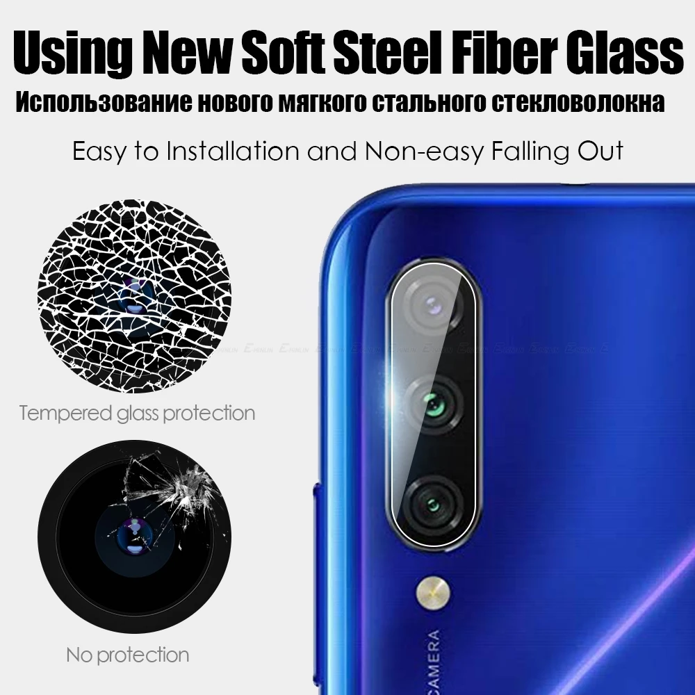 Задняя защитная пленка для объектива камеры для Xiaomi mi 9T 9 SE A3 A2 Lite Red mi Note 8 5 7 6 Pro 10 закаленное стекло