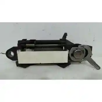 

4A0837205 HANDLE OUTER FRONT LEFT Audi A3 (8L)