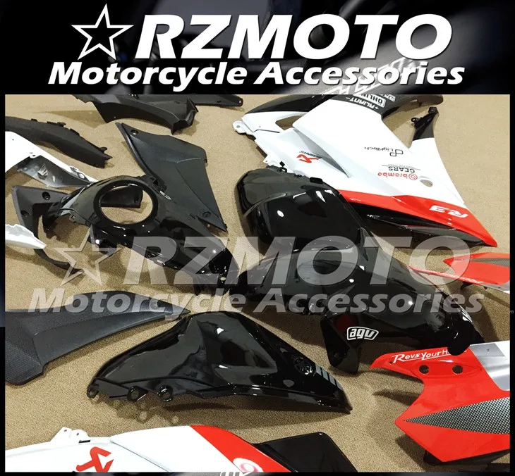 ABS мотоцикл обтекатель комплект для YAMAHA YZF R25 R3- год кузов литьевая форма Магазин № 2106