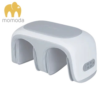 

Youpin Momoda foot airbag massager press foot bottom finger pressure airbag massage Grafen hot compress