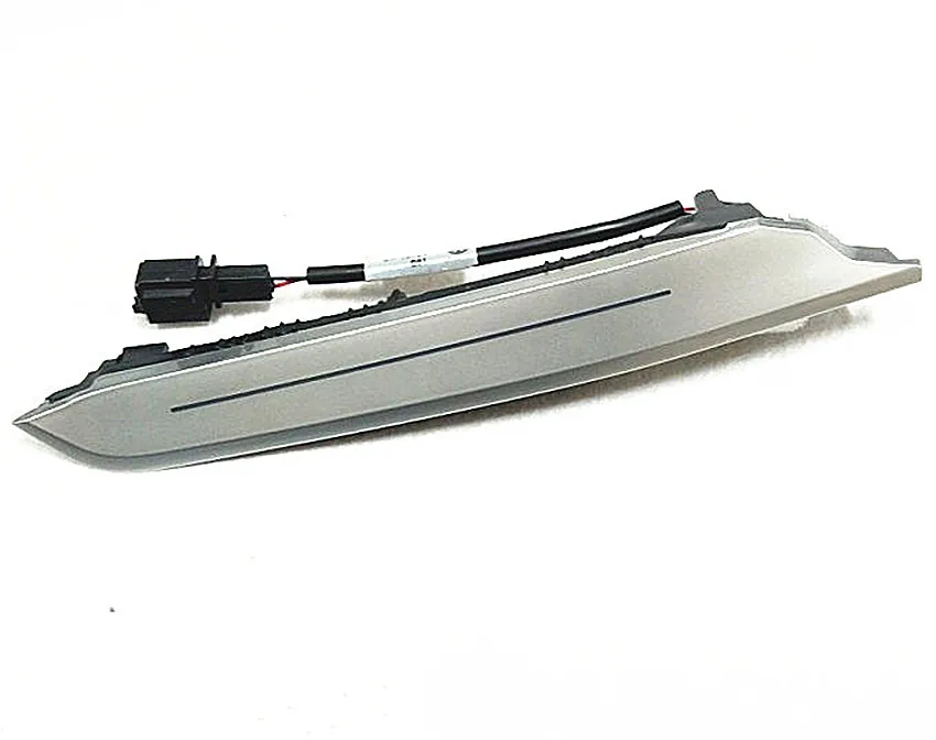 Original LED ambient light atmosphere light instrument panel atmosphere light For VW 16 17 PASSAT B8 GP American version