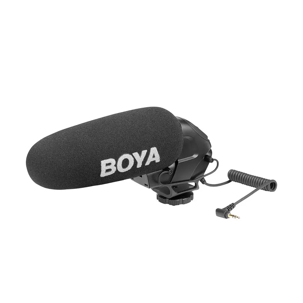 

BY-BM3031 professional recording condenser microphone computer network song presided dubbing equipment