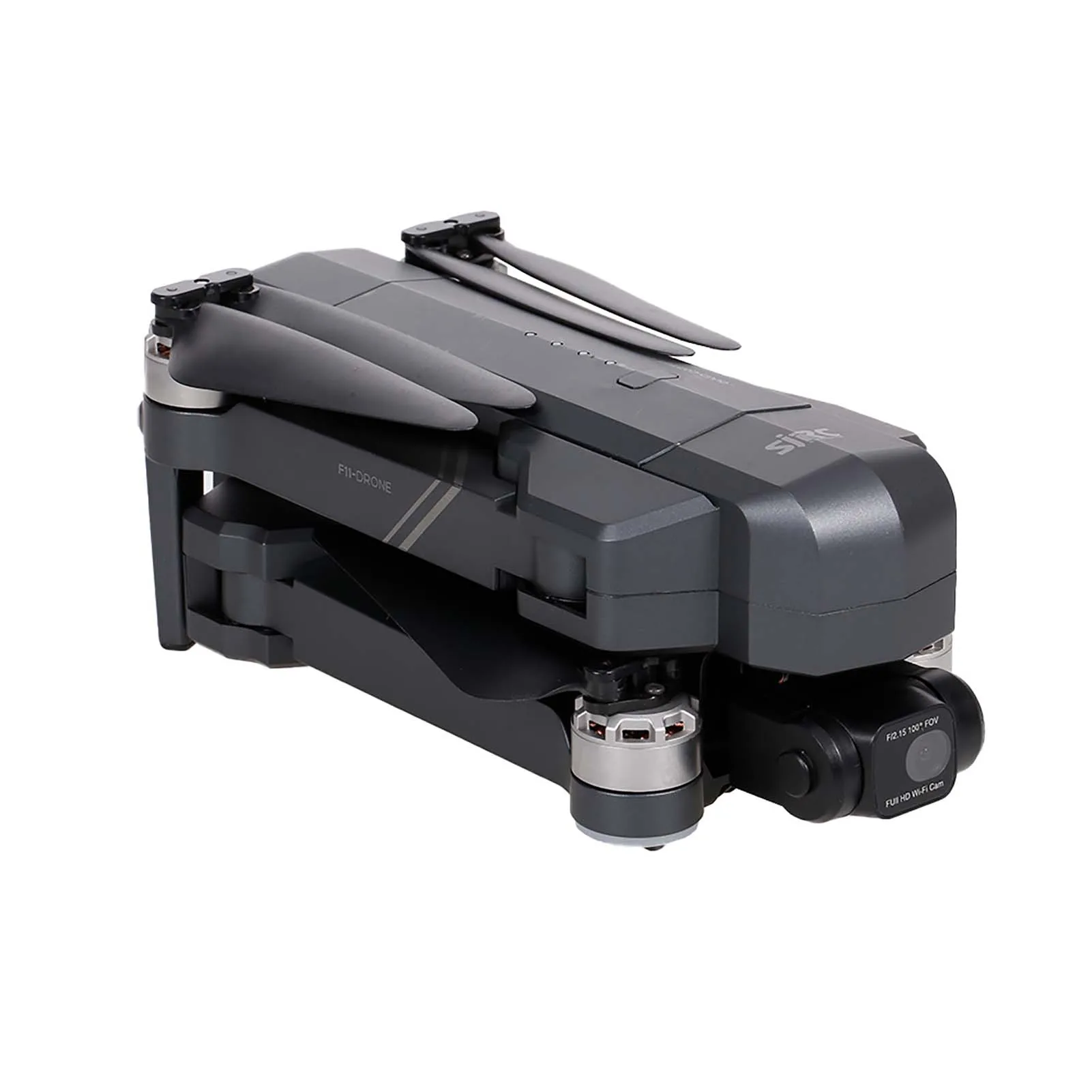 Квадрокоптер Sjrc F11s 4k Pro Купить