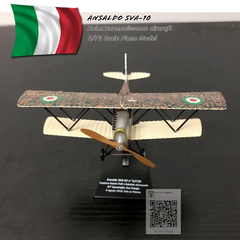 Ansaldo SVA-10 (5)