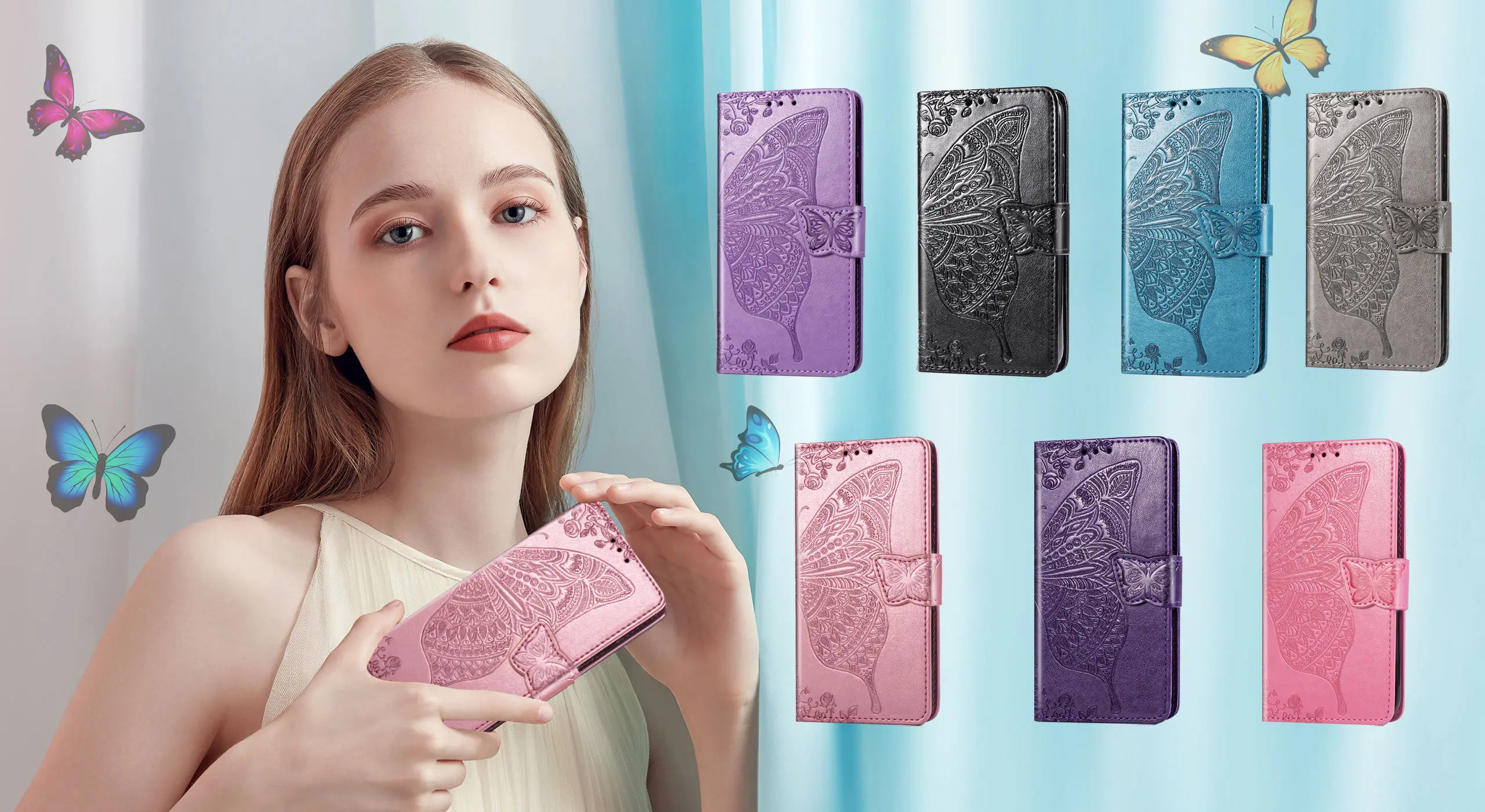 Кожаный чехол-книжка для Xiaomi mi A3 A2 9 SE 8 Lite 9T Pro CC9 CC9e для Xiao mi Pocophone F1 mi A3 mi 9 SE mi 8 mi A2 Lite mi 9T