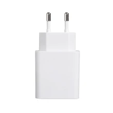 5V 2.4A светодиодный цифровой двойной USB зарядное устройство универсальное EU US быстрое зарядное устройство для мобильного телефона настенное зарядное устройство для iPhone X Xiaomi samsung