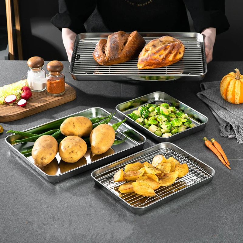 https://ae01.alicdn.com/kf/H4a2bc6fb41bd4229ad3166fd36a768a70/304-Stainless-Steel-Baking-Tray-with-Pastry-Cooling-Grid-Rack-Nonstick-Cake-Pan-Home-Deep-Oven.jpg