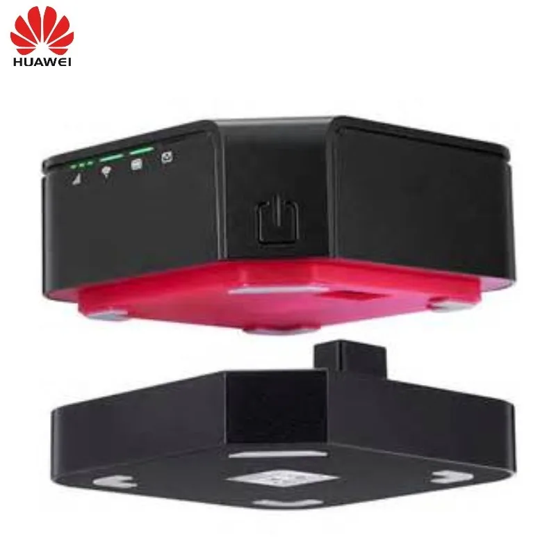 Wi Fi роутер HUAWEI E5170 разблокированный 4G CAT4 150 Мбит/с LTE CPE беспроводной шлюз|lte cpe|4g wifi