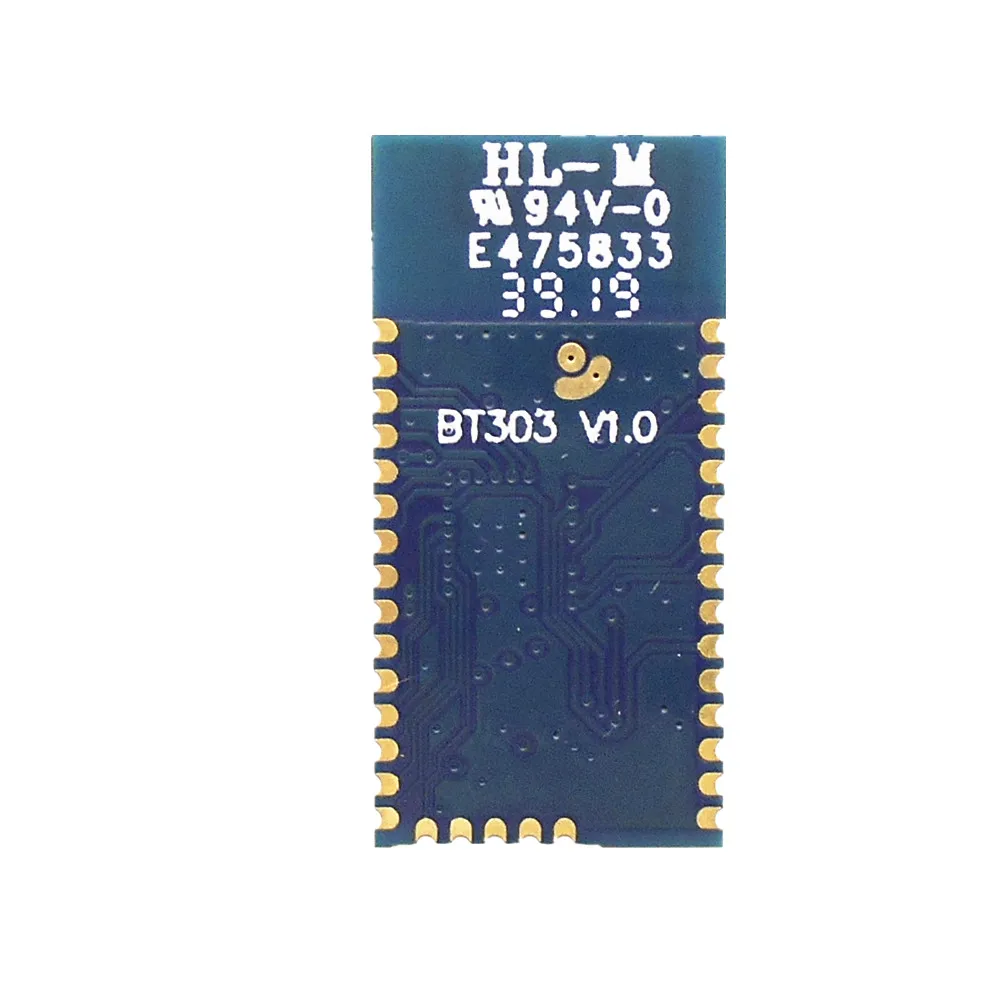 BTM303 QCC3003 стерео Bluetooth 5 0 аудио модуль I2S аналоговый выход|Запасные части| |