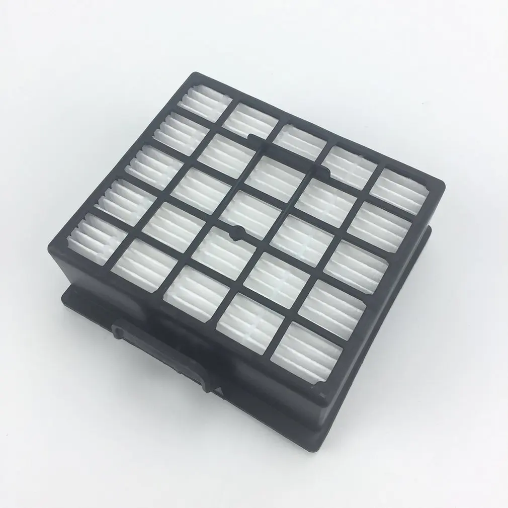 Filter Materials High Efficiency Filter Dust Vacuum Cleaner Parts Motor Filter Hepa For Bosch Bsgl Vsz Bsd Bsa Series
