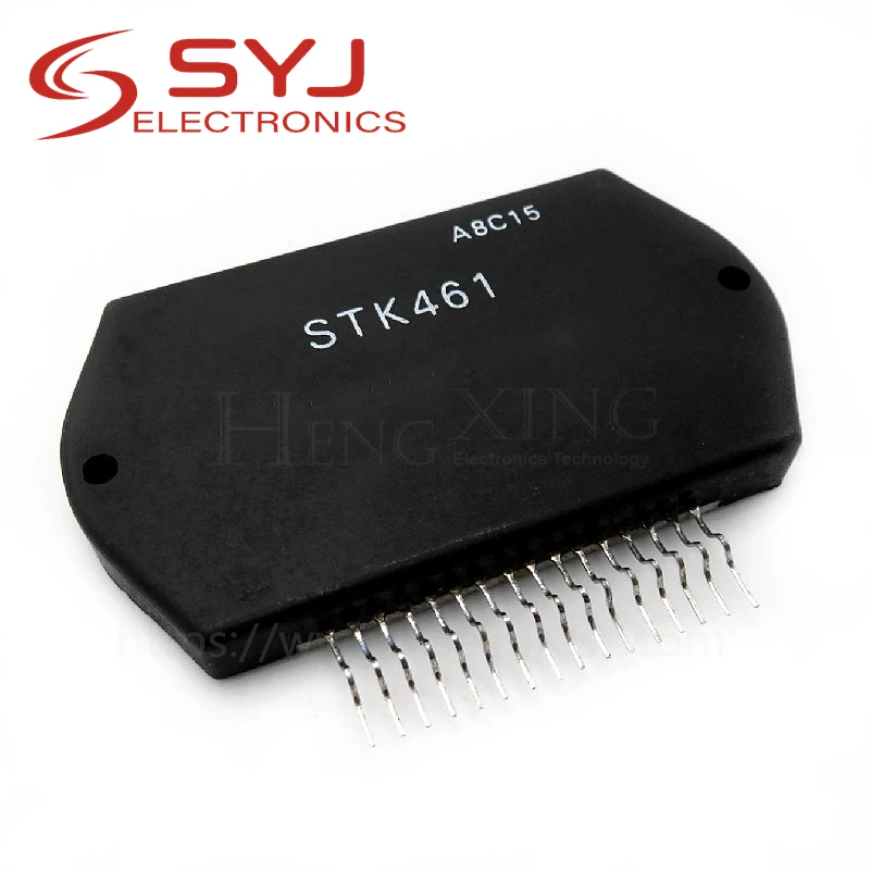 1pcs/lot Stk461 Hyb-16 In Stock - Integrated Circuits - AliExpress