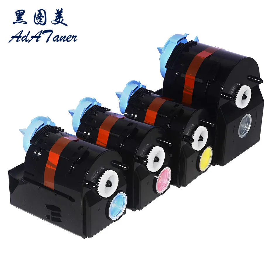 1 комплект GPR-23 NPG-35 C-EXV21 совместимый тонер-картридж для замены Canon iRC2880 iRC3380 ИК C2880 C3380 IRC 2280 3380 GPR23
