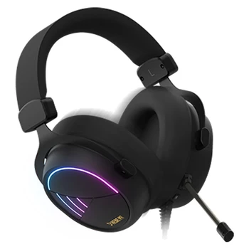 

Gaming headset Gamdias HEBE M2