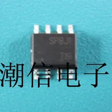 5 шт./лот SP8J1(лапками углублением SOP-8