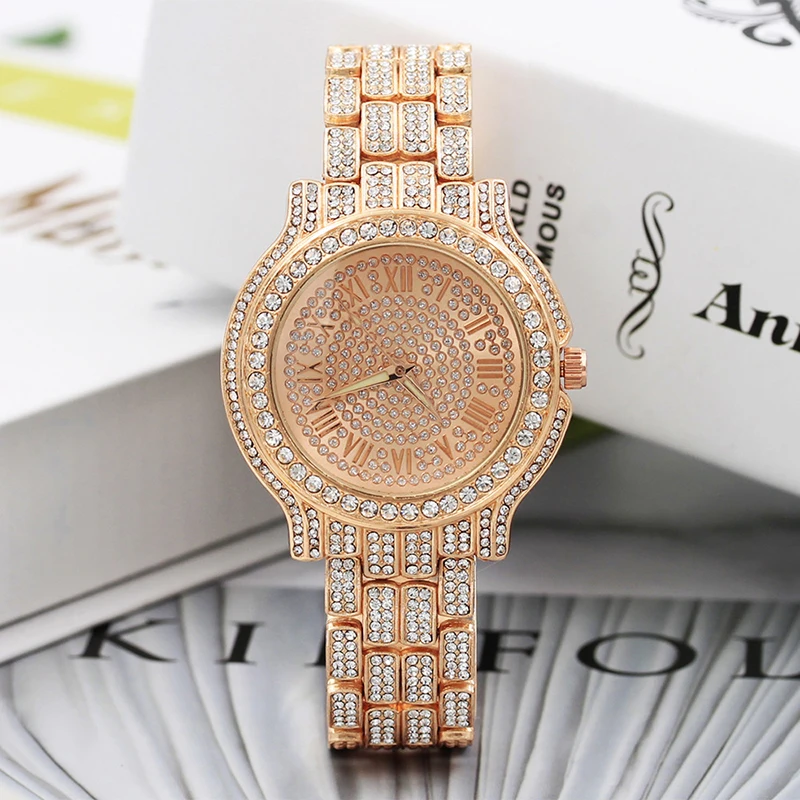 WOMEN WATCH  (9)