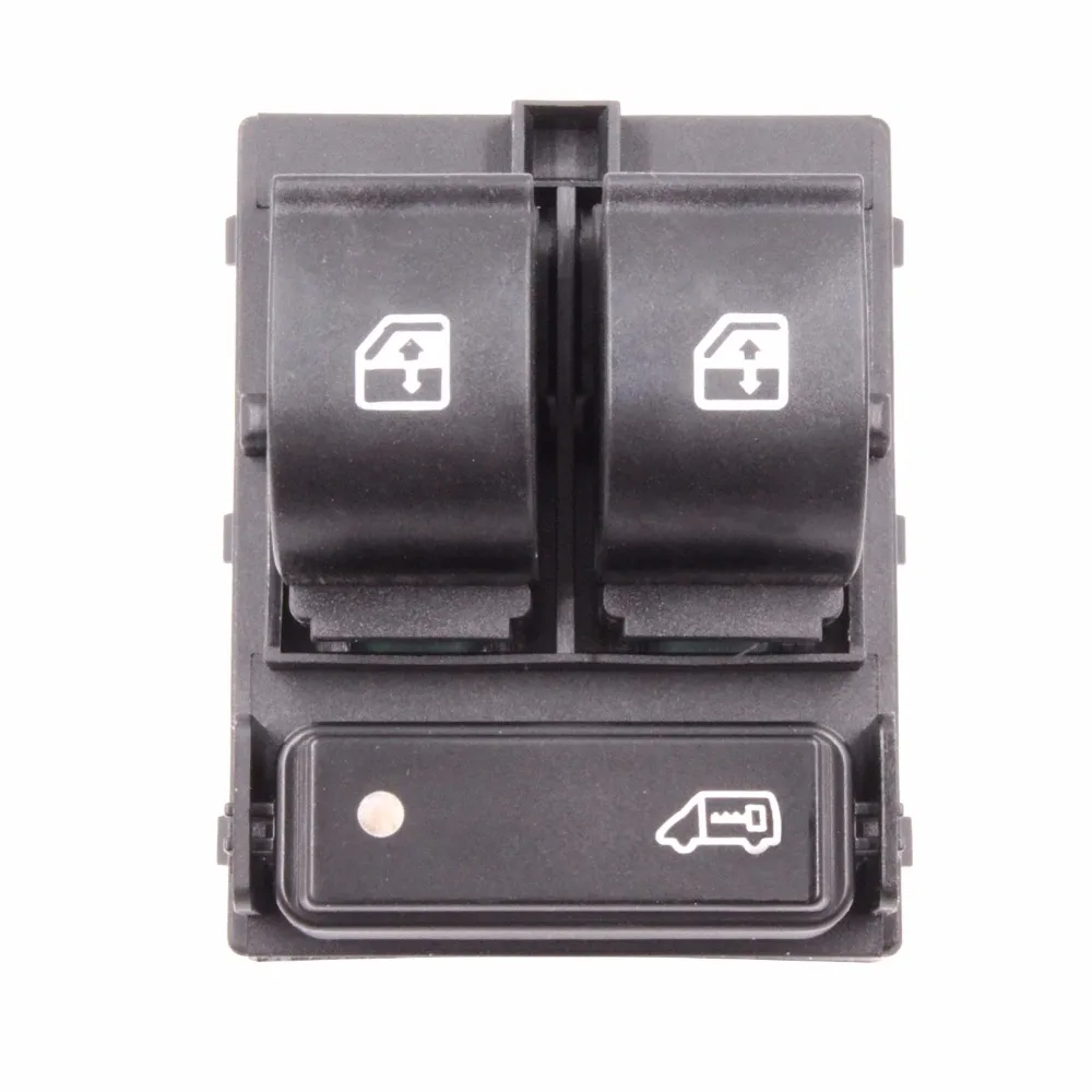 Переключатель Стеклоподъемника для Fiat Ducato Doblo Citroen Jumper II peugeot боксер II 2006 2007 2008 2009- 735421419