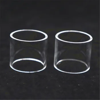 

2PCS YUHETEC Replacement Glass Tank For OBS V Crius RTA Crius 2 Dual Single Coil Engine RTA mini NANO Engine 2 MTL RTA Cube MTL