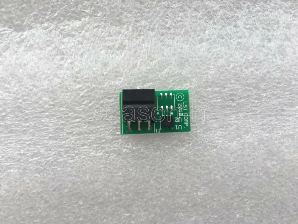 LSI00290 RAID CacheCade Pro 2.0 Software Physical Key for 9271 9270 Series Card