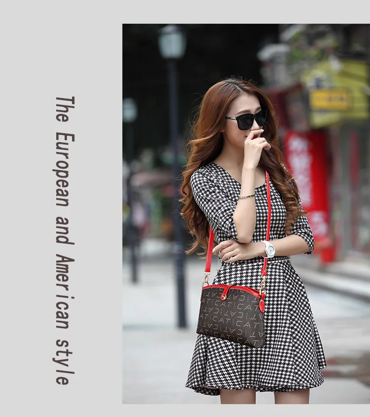 Navy cat Womens Cause Messenger Bag Small Square Black Chain Shoulder Bag Fashion Bags Luxury Handbag10