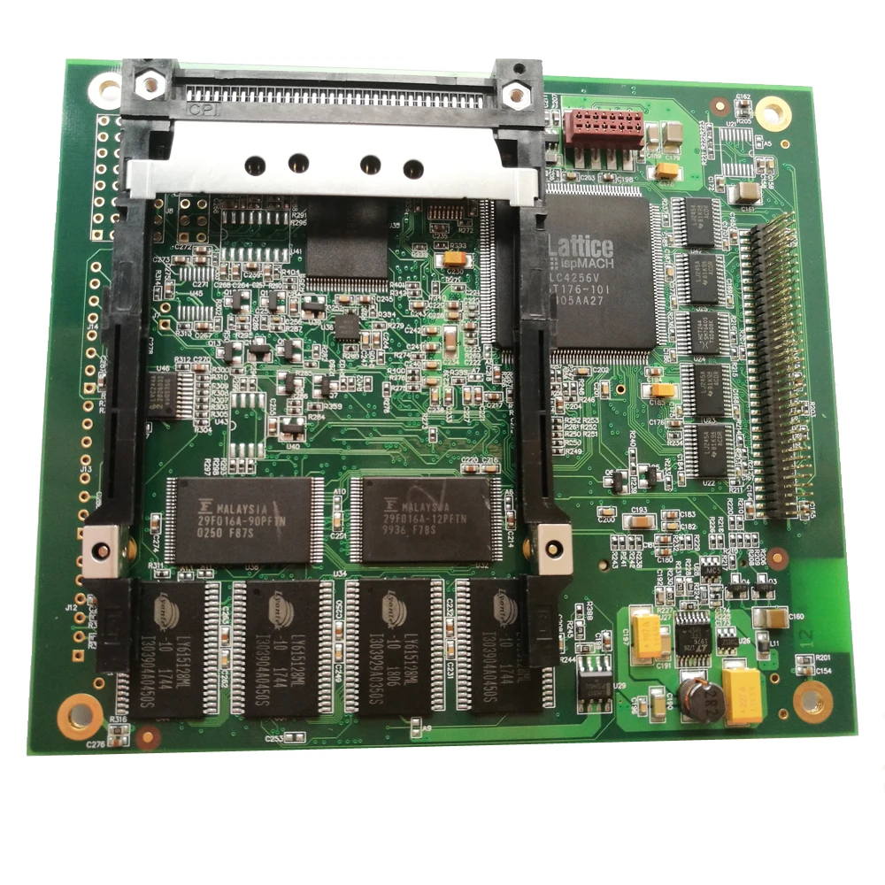 Full Chip Main Unit PCB For MB STAR C4 SD Connect Compact 4 Diagnostic Tool | Автомобили и мотоциклы