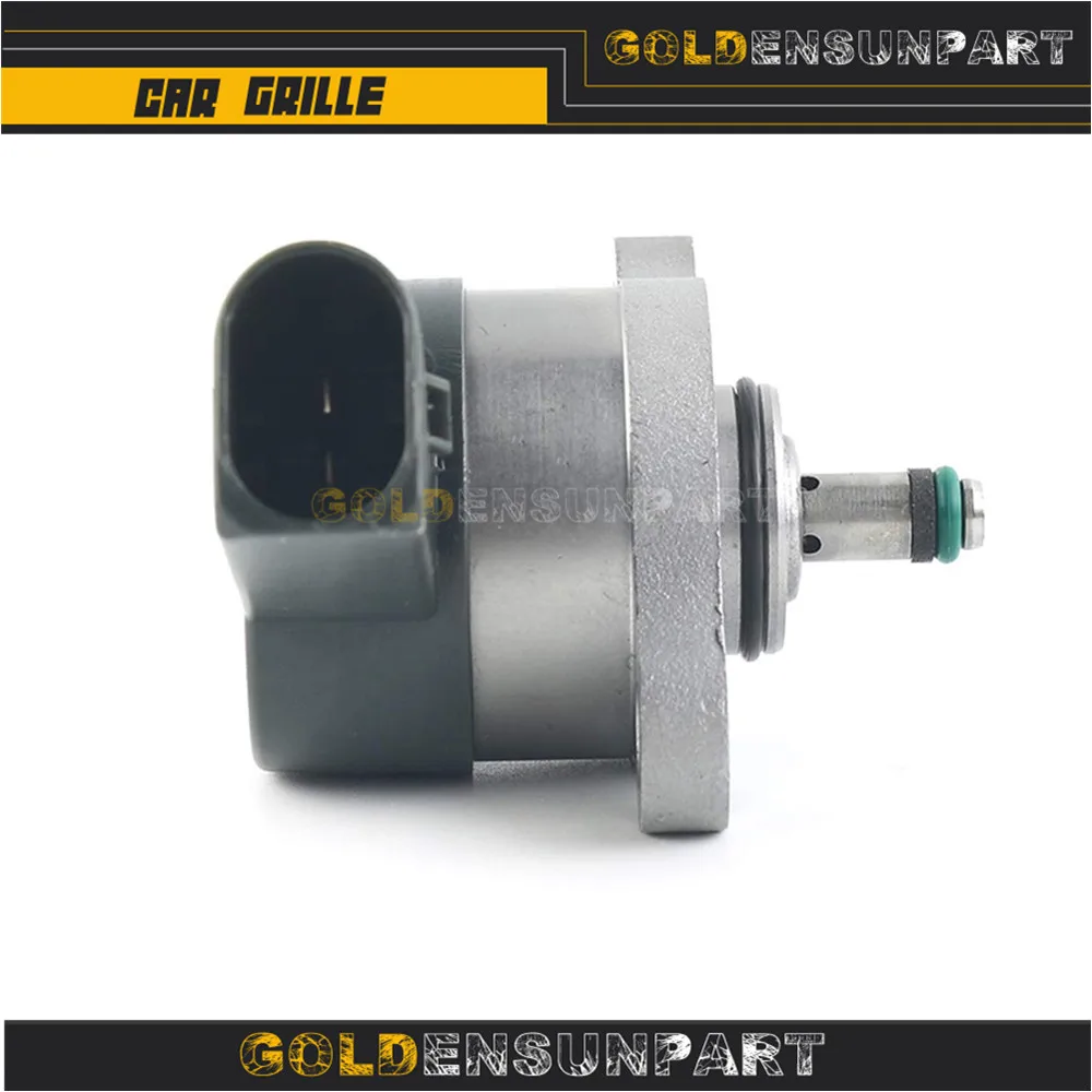 0281002242，6110780149，0281002241 Pressure Control Valve Common Rail System Fit for Mercedes CDI for Dodge Sprinter A+Qual