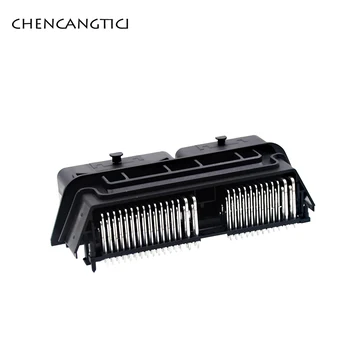 

1 set 112 Pin way Automotive ECU Connector PCB Pin Header 2050900-1 For F01R00DAR1 F01R20D06 3612100AEG71 Car Engine