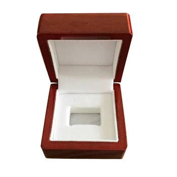 

Sports Men Women Fans Championship Big Heavy Display Showcase Mini Size