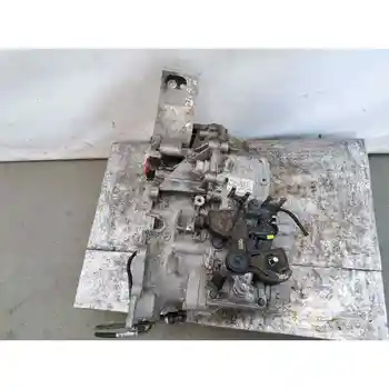 

8252345 GEARBOX VOLVO XC90