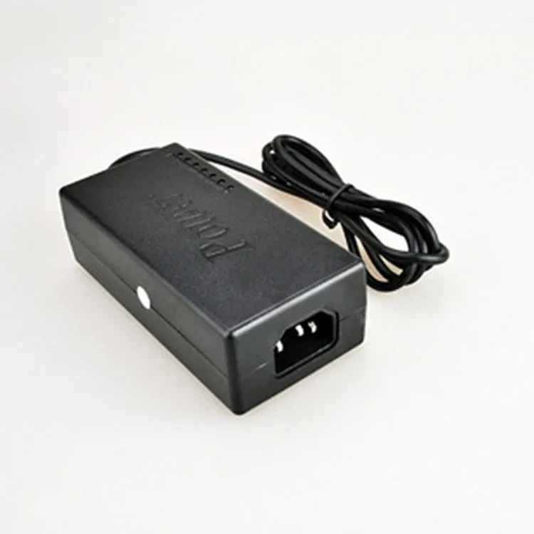 США/ЕС/Великобритания/AU Plug 96 Вт Универсальное зарядное устройство для ноутбука ноутбук адаптер питания для hp/DELL/IBM lenovo ThinkPad 10 шт./лот