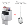 Bathroom Fixtures