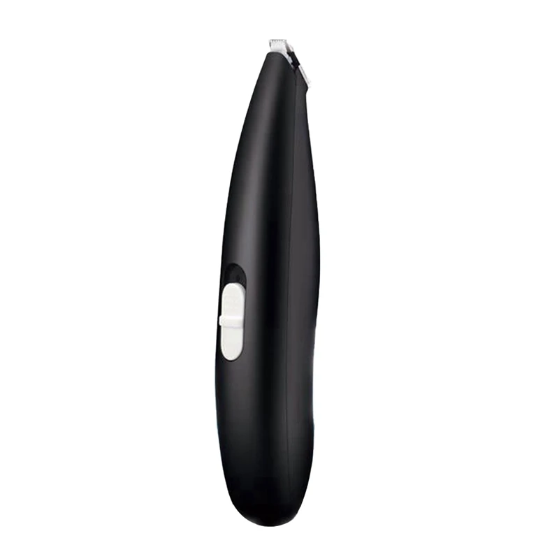 

USB Rechargeable Professional Pets Hair Trimmer For Dogs Cats Portable Pet Hair Clipper Grooming Kit