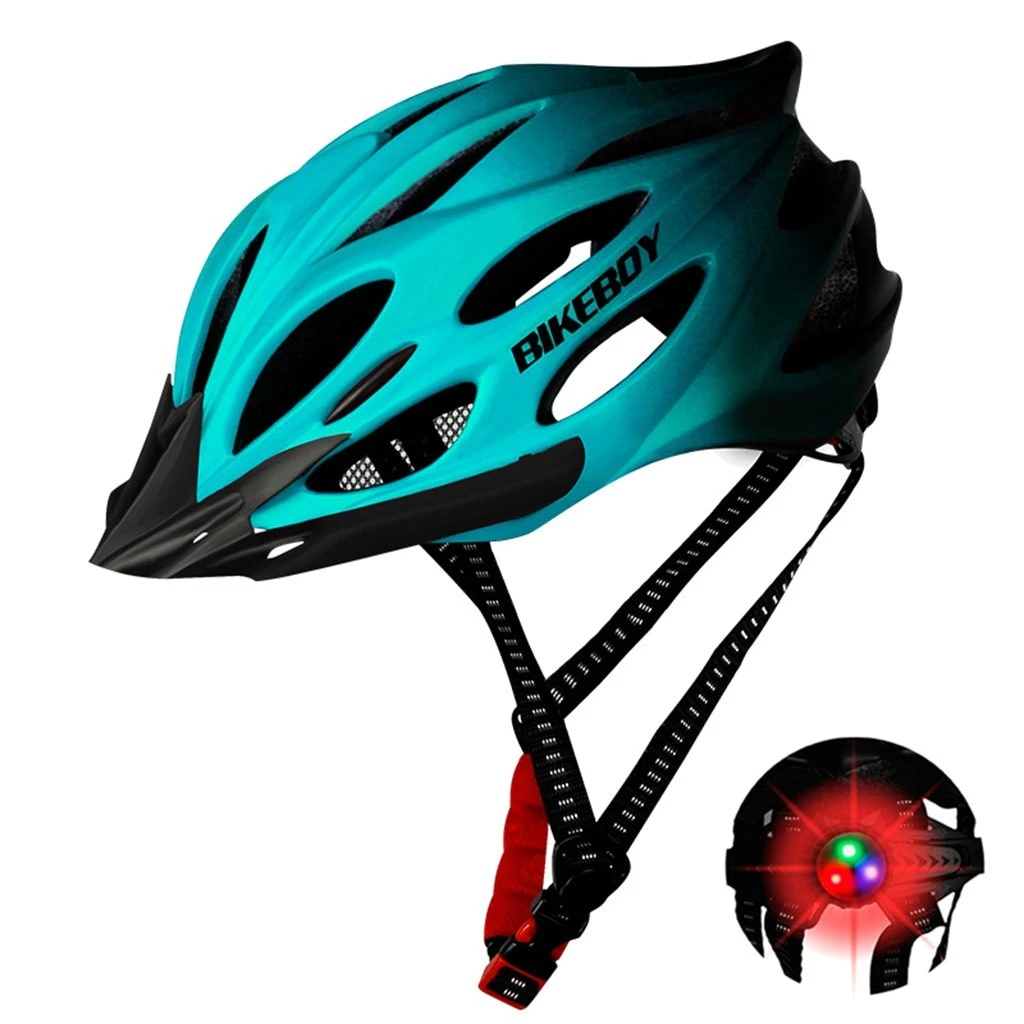 helm road bike