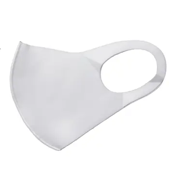 

Washable Mask Practical Mouth Masks Adult Anti Haze Mask Anti-dust Mouth Masks Windproof Mouth Face Masks