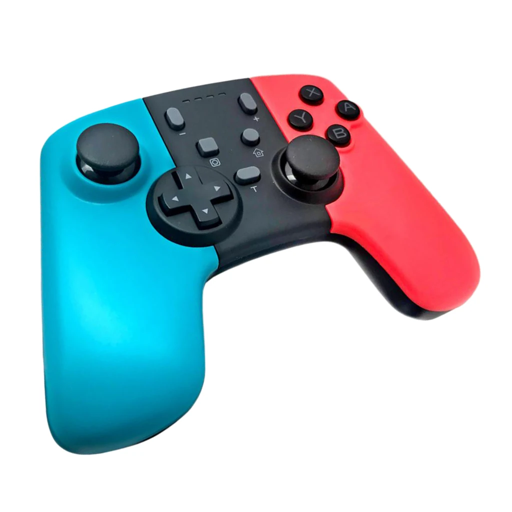 Игровой контроллер беспроводной джойстик игровой контроллер геймпад для коммутатора, «3 в 1»