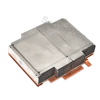 

For DELL R610 Server CPU Heatsink 0G1YJH Test OK