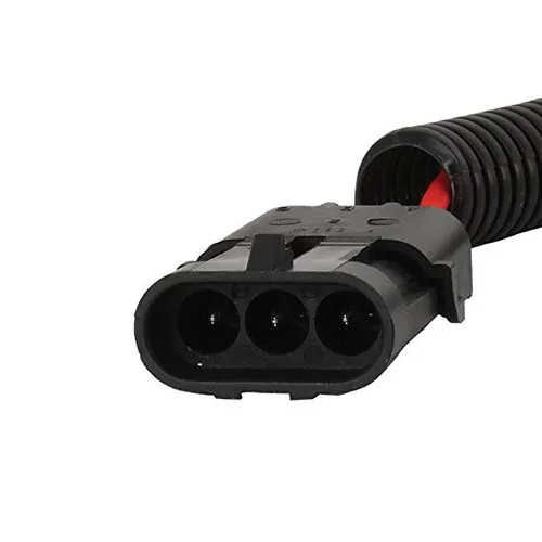 12V Электромагнит отключения подачи топлива 3991624 SA-4959-12 для Cummins 6BT 5.9L двигателя