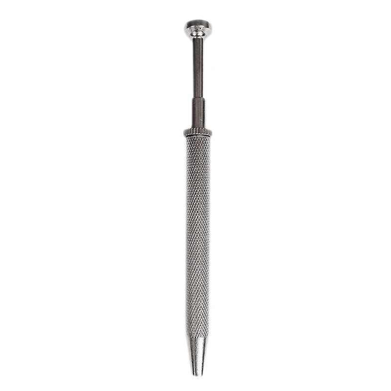 

Professional Diamond Holder Pick-Up Tool Diamond Gems Prong Tweezer Catcher Grabber Jewelry Making Jeweler Tool