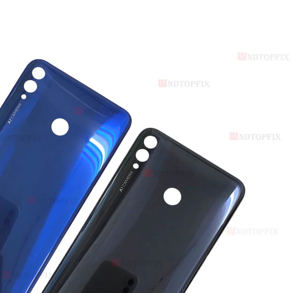 For Honor 8X Max Battery Cover (4)