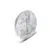 Новый 2011--2021 United Statue of Liberty Challenge Coin 1 oz Fine Silver Collectibles America Coins New Year Gift Fine Collection