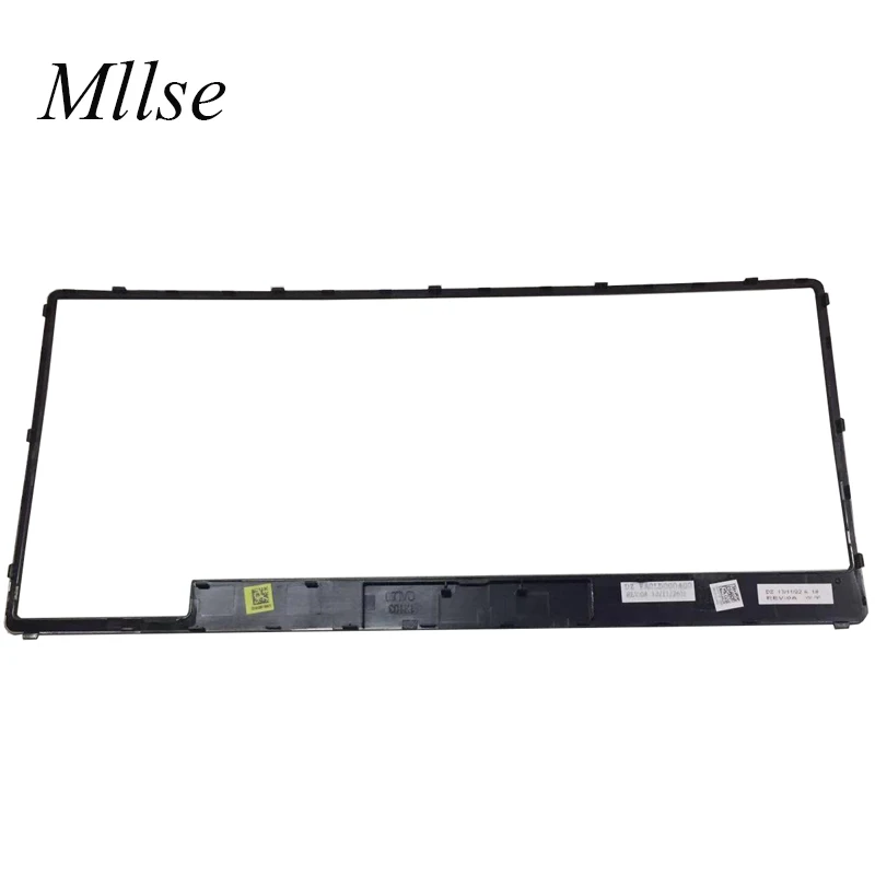 Новая клавиатура рамка для Dell Latitude E6430 Клавиатура ноутбука объемная отделка рамка 0HHY8F HHY8F