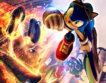 

Jmine Div 5D Sonic Hedgehog Full Diamond Painting cross stitch kits art High Quality Cartoon 3D paint by diamonds