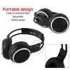 Infrared Stereo Headset  IR headphone roof dvd or headrest dvd Player two channels for car and TV use ► Photo 3/4