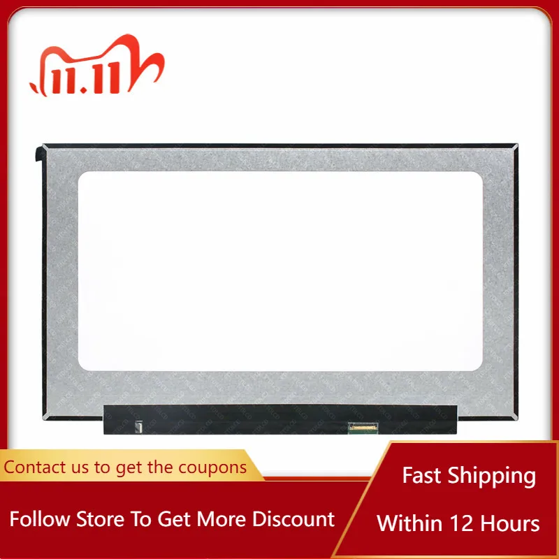 

Original 14 Inch Laptop LCD Screen For Acer Swift 5 SF514 Series SF514-55T-58DN IPS FHD 1920*1080 LCD Display Panel