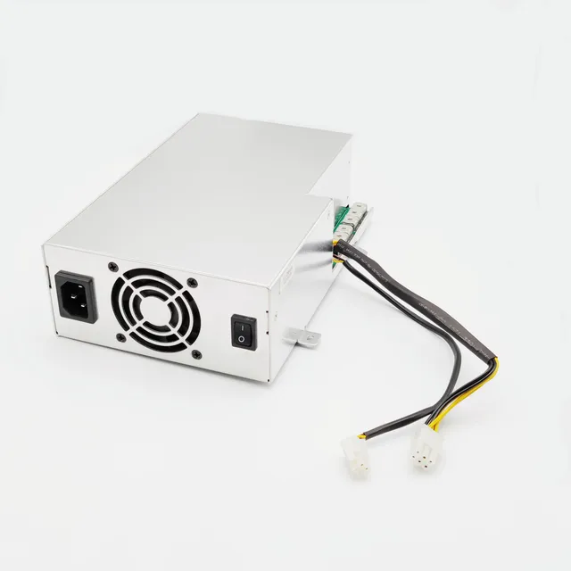 TF G1266a New 2160W PSU Mining Power Supply For Innosilicon Power Supply BTC BCH Miner For Innosilicon PSU Asic Miner For T2TH/H 2