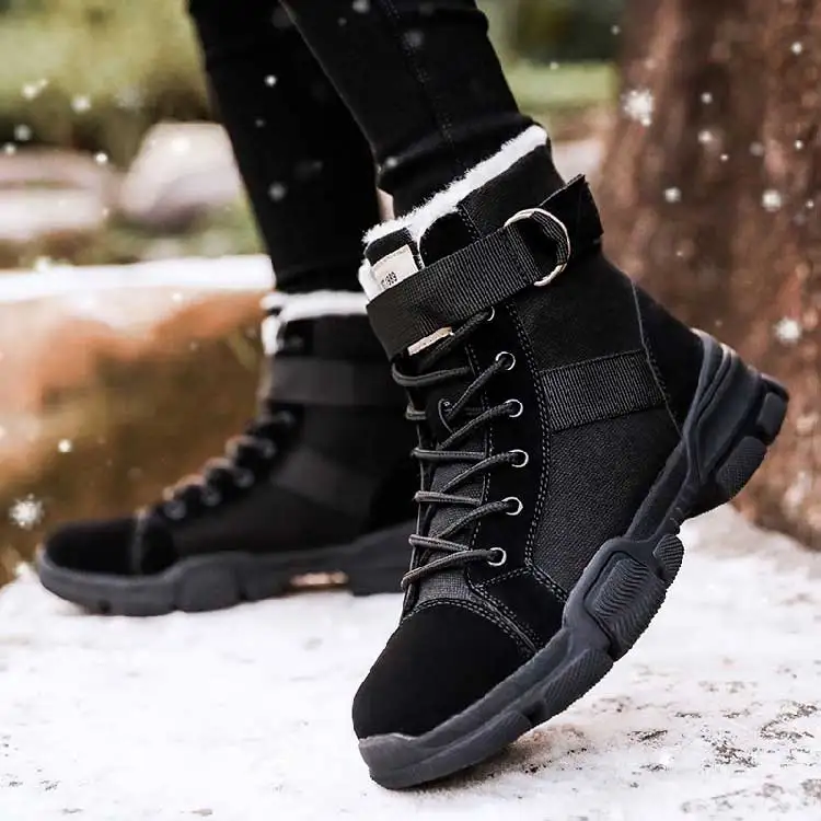 best winter hiking boots women's