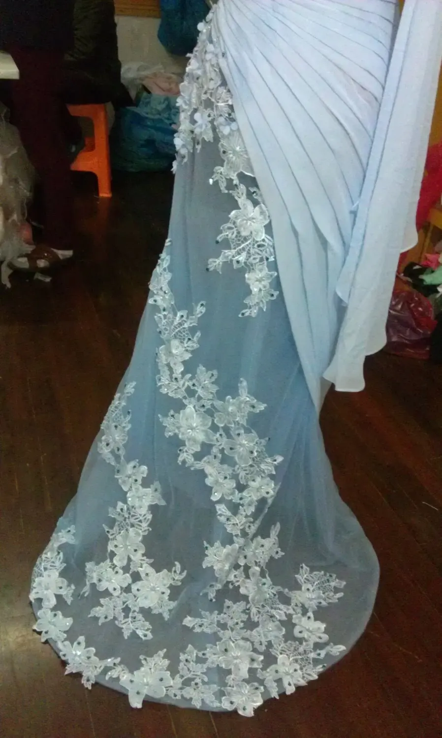 Женское летнее кружевное платье на одно плечо, vestido de festa renda,, сексуальные вечерние платья, длинное вечернее платье