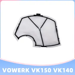 Filtres de Protection de moteur de remplacement pour aspirateur Vorwerk Kobold VK140/FP140 VK150, accessoires 2/5 pièces 