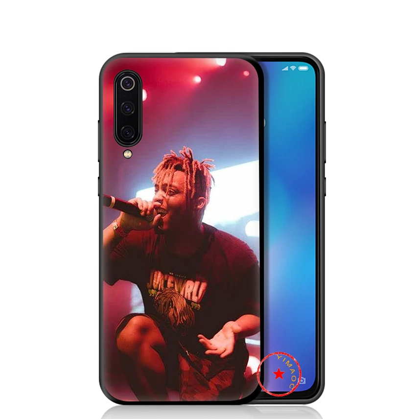 Мягкий силиконовый чехол Juice WRLD для Xiaomi Redmi K20 S2 7A 6A 6 Pro 5 Plus 5A для Redmi GO 4A 4X - Цвет: 15